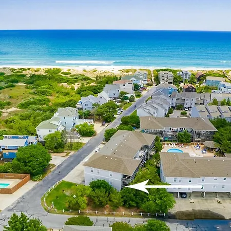 Loisstorm Os22 Apartment Corolla Exterior photo